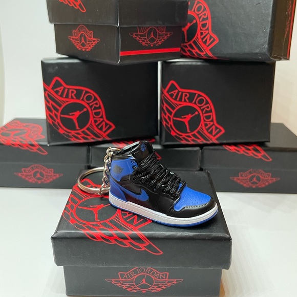 Air Jordan 1 - keychain - Picture 1 of 1